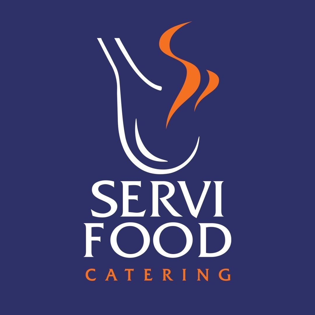 Servi Food Logo